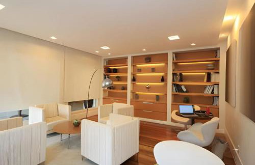 M4/110-Completo A/C garagem 200m Einsten MorumBIS - Foto 69