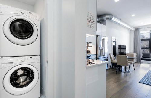 Dharma Home Suites Hoboken at Novia - Foto 40