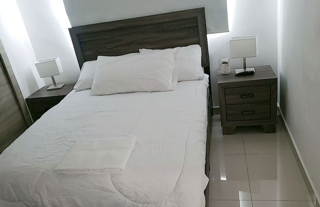 Hotel boca del mar playa boca chica - Photo 6