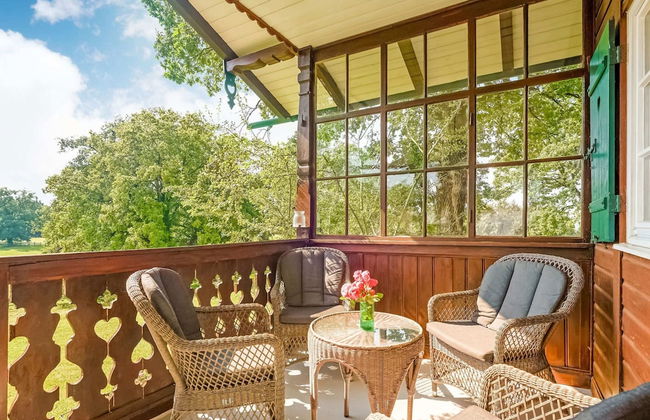 Holiday Home in Phhl for 2 Person - Foto 34