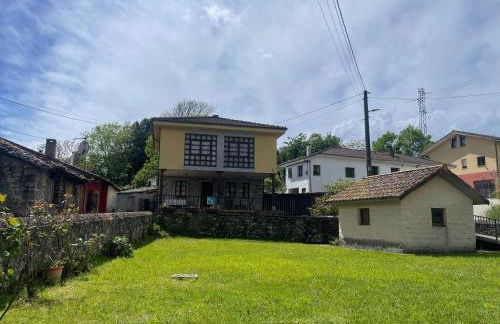 El Campón, Collía - Photo 1