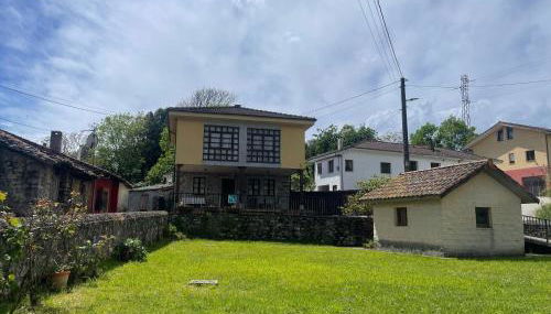 El Campón, Collía - Foto 1, Garden, Garden view