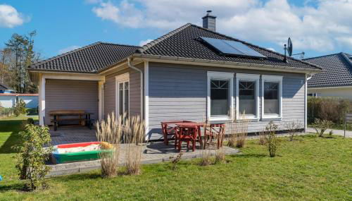 Ferienhaus Seele an der Müritz - Foto 3