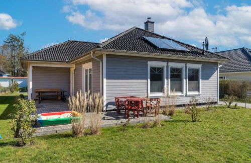 Ferienhaus Seele an der Müritz - Foto 3