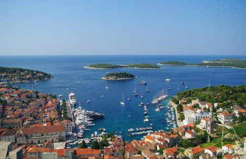 Apartments Punta Milna - Photo 41