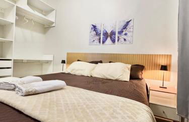 Apartamento Premium Cama Queen Ar Cond centro cidade - Foto 25