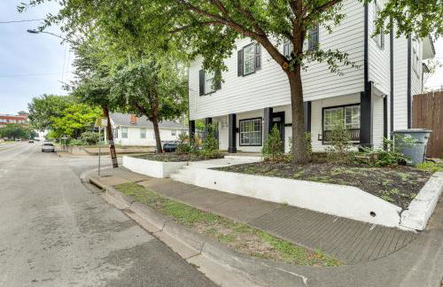 Walk to Bishop Arts District Home with Deck - Foto 24