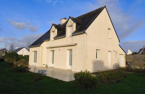 Maison 2 chambres avec jardin, proche Vannes et du Golfe du Morbihan - Foto 6