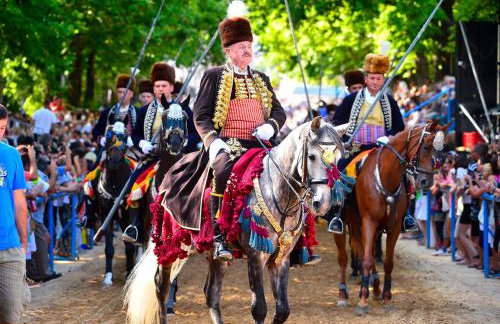 Madona di Sinj - Foto 32