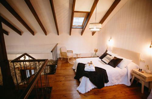 Apartamentos Rurales La Casina del Fontan - Foto 24