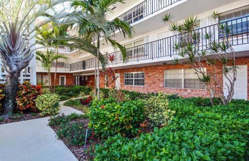 Large Lush Oasis Paradise by FLL Beach and Galleria - 2bd 2ba - Foto 11