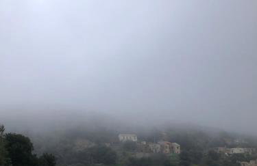 ARETI Sea View Mountain Cottage - Foto 58