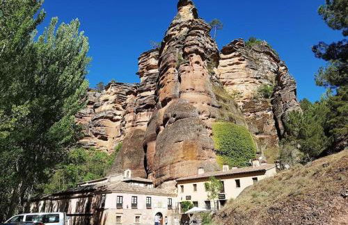 Casa el sabinar - Foto 50