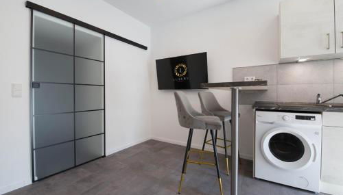 Luxury Saarbrücken 1 - Foto 5