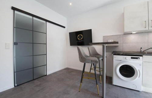 Luxury Saarbrücken 1 - Foto 5