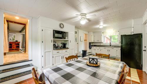 Adirondack Escape with River Access Fish and Swim - Foto 3