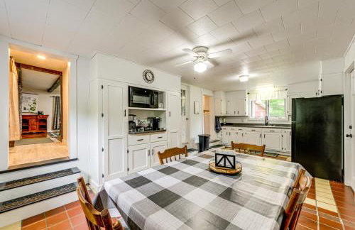 Adirondack Escape with River Access Fish and Swim - Foto 3