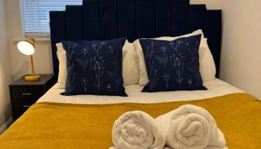 2 Private Contractor-Friendly Rooms - Foto 5