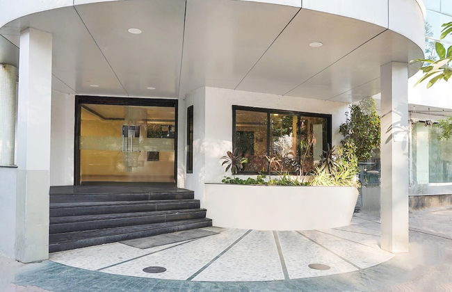 Ultimate Family Escape in Country Club Surat - Foto 3