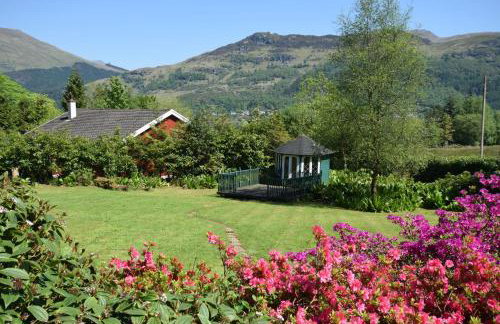 Lettermay House - Foto 2