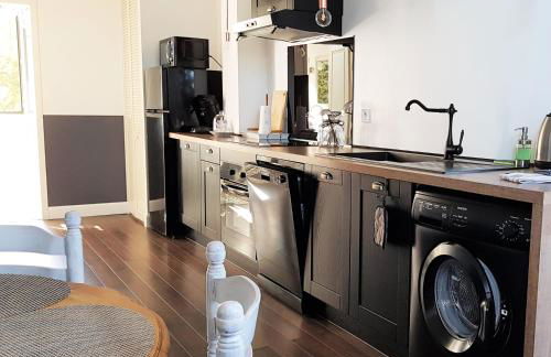 Le Chat Vert - Appartements Adults Only - Foto 12