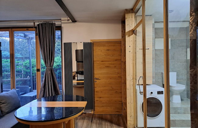 Champêtre Park View Apartments - Foto 58