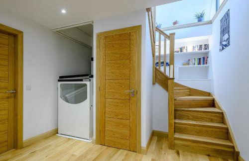 Jack Strawbale House - Uk7521 - Photo 11