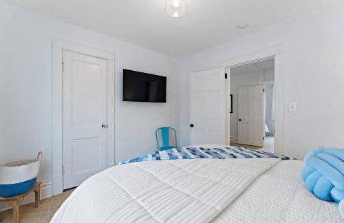 "Broadway Hideaway" by Roxy Rentals - Foto 25