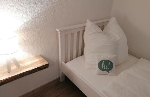 Ferienhaus Fasanennest - Foto 38