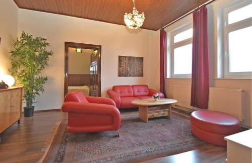 Gruppenhaus mit German Heimkino, 18 Personen - Foto 8