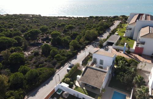 Villa Los Pinares de Monaco en Roche, Conil, Cádiz - Foto 48