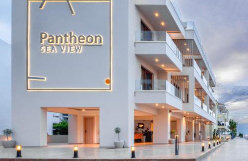 Pantheon Sea View - Foto 53