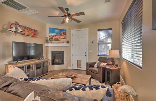 Flagstaff Family Hideaway with Guest House! - Foto 23