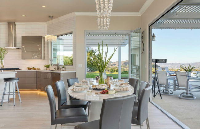 Summit Ranch by Avantstay Infinity Pool + Views - Foto 11