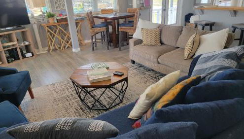 Sea-La-Vie, your beach house oasis - Photo 2