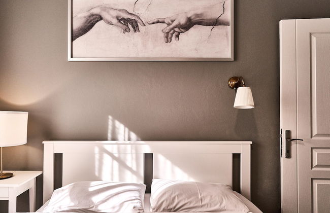 Cicerone Apart - Foto 4