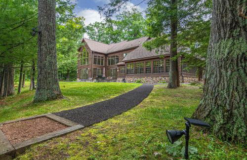 Don's Bay Retreat in Manitowish Waters, WI - Foto 36