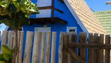 Chalé Barco da areia - Foto 2