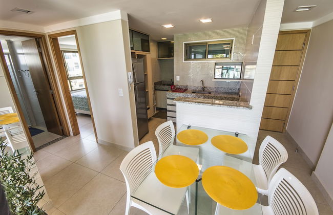 Luxor Paulo Miranda Home Service - Foto 53