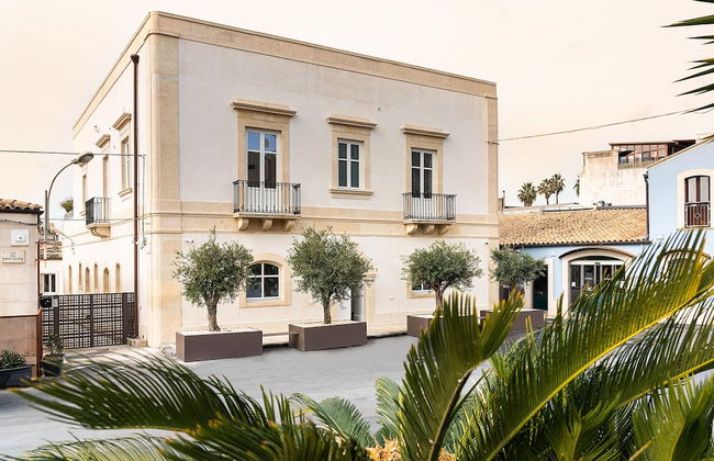 Byssus Suites - Foto 69