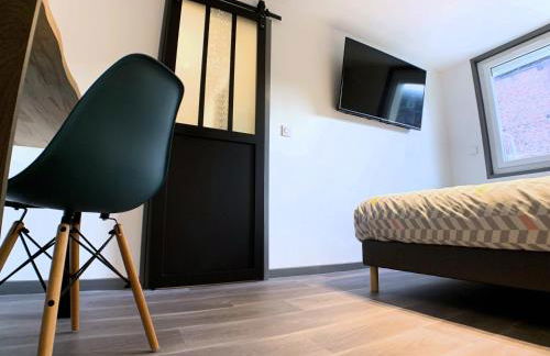 Eco-Appart'hôtel Rouen - BDE - Photo 29