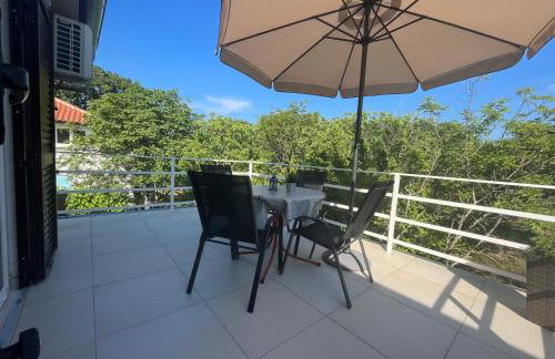 Pinezići apartman Niccole - Foto 19