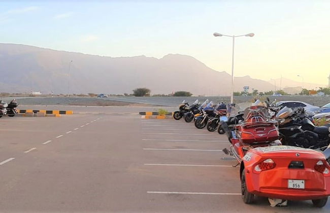 Nizwa Hotel Apartments - Photo 74