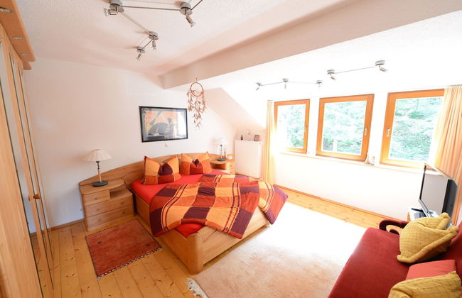 Ferienhaus Oppach - Foto 12