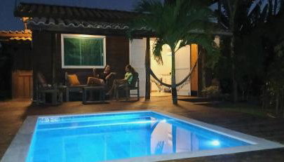 Casinha Holandesa - Taipu de Fora - piscina privativa - Foto 2