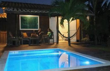 Casinha Holandesa - Taipu de Fora - piscina privativa - Foto 2