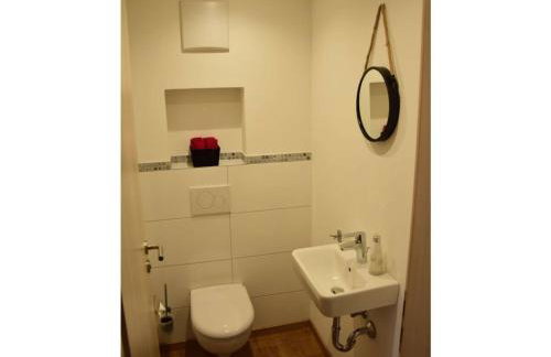 Holiday apartment at Gallus Denneberg - Foto 11