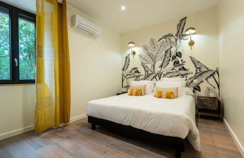 La Maison Roussel - Foto 8