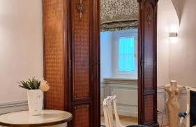 Stadtpalais Königssuite maximal 2 Personen und 1 Kleinkind - Foto 27