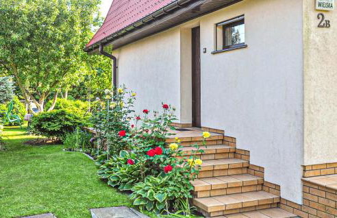Cozy Home In Nowe Warpno With Wifi - Foto 15